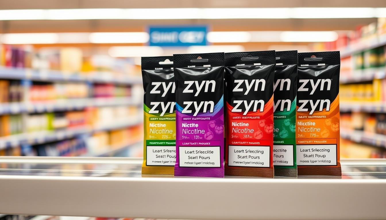 Where to Buy Zyn Pouches