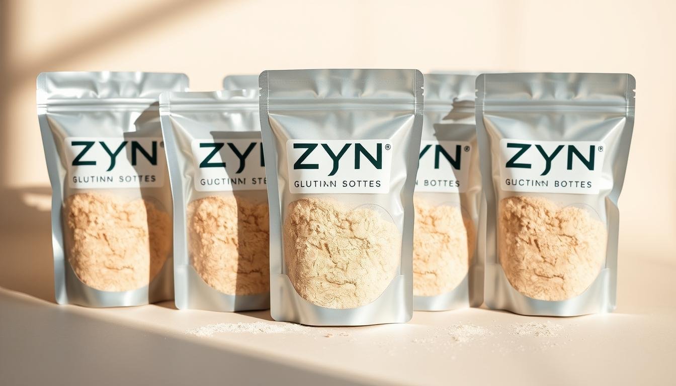 Are Zyn Pouches Gluten-Free