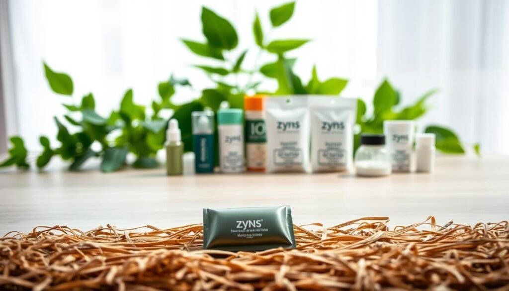 Are Zyns Biodegradable or Eco-Friendly?