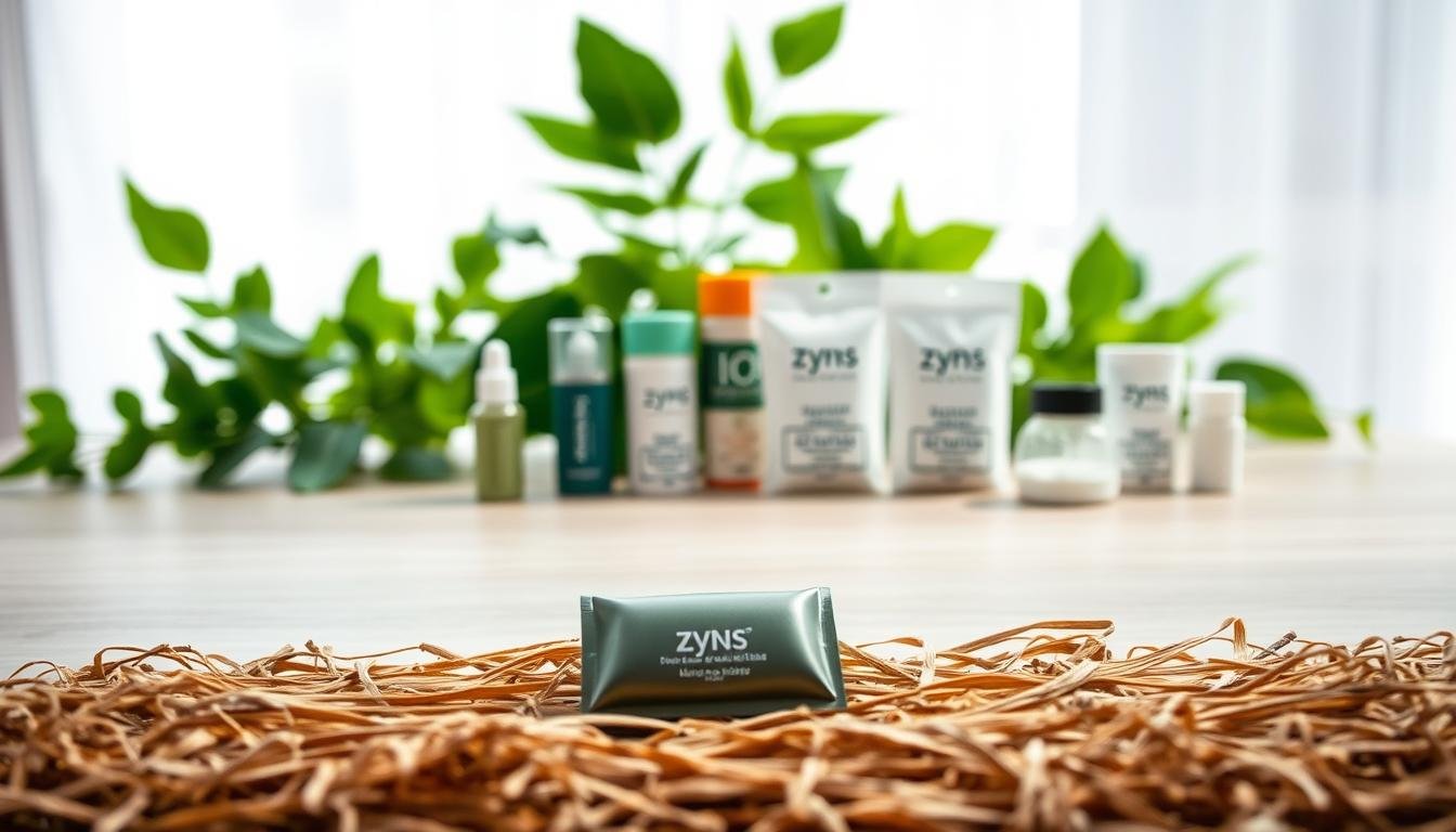 Are Zyns Biodegradable