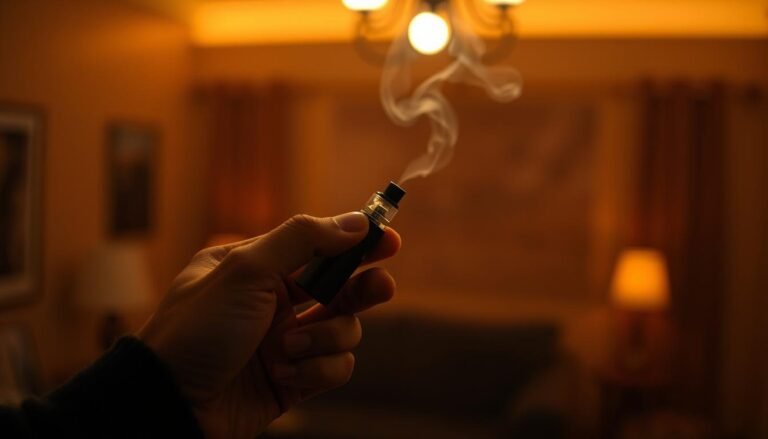 Can Zyn Cause a Buzzing or High Feeling