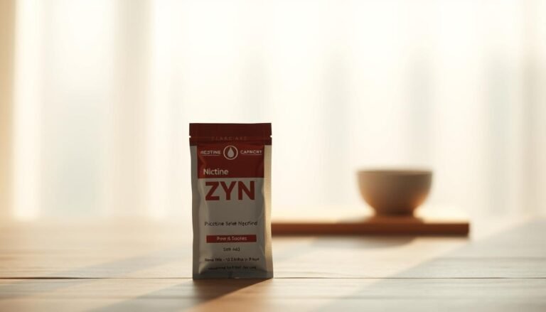 Can Zyn Help Manage Stress or Anxiety