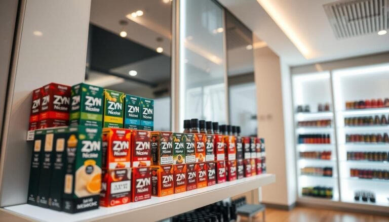 Buy Bulk Zyn Pouches Online