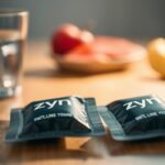 Zyn and Intermittent Fasting