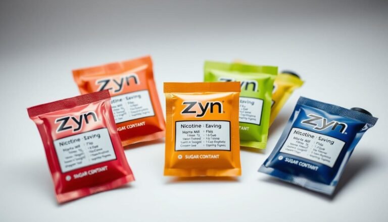 Does Zyn Have Calories or Sugar