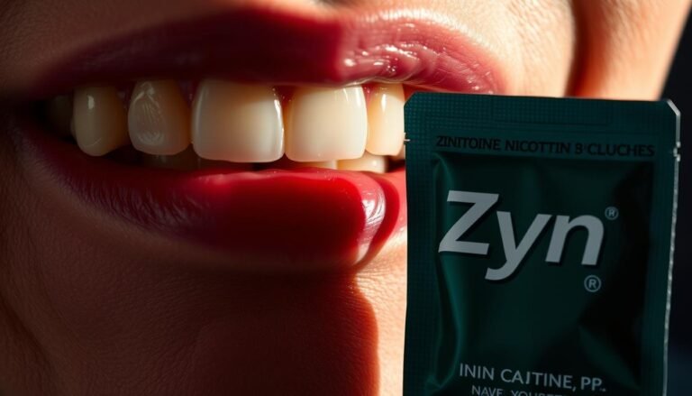 Does Zyn Increase Gum Disease