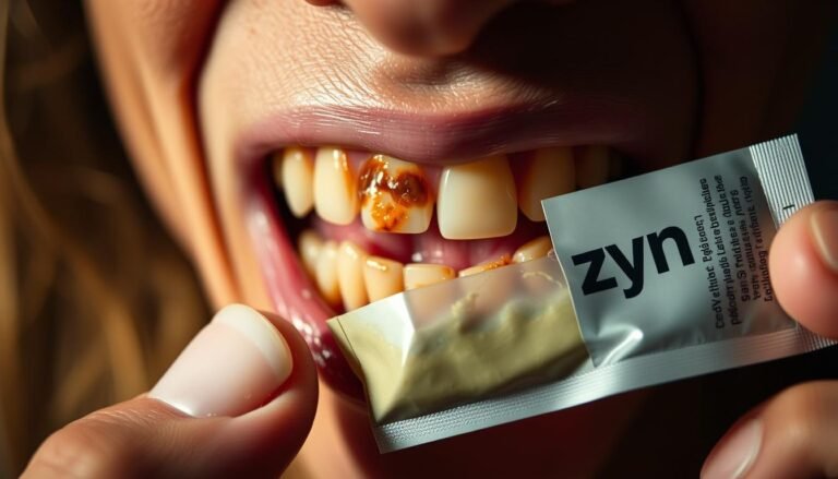 Is Zyn Responsible for Bad Breath