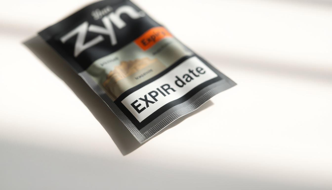 Is My Zyn Pouch Expired