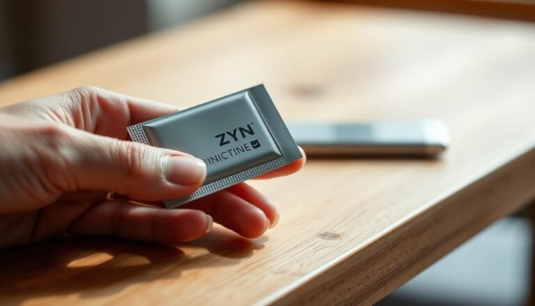 How to Use Zyn Nicotine Pouches Properly