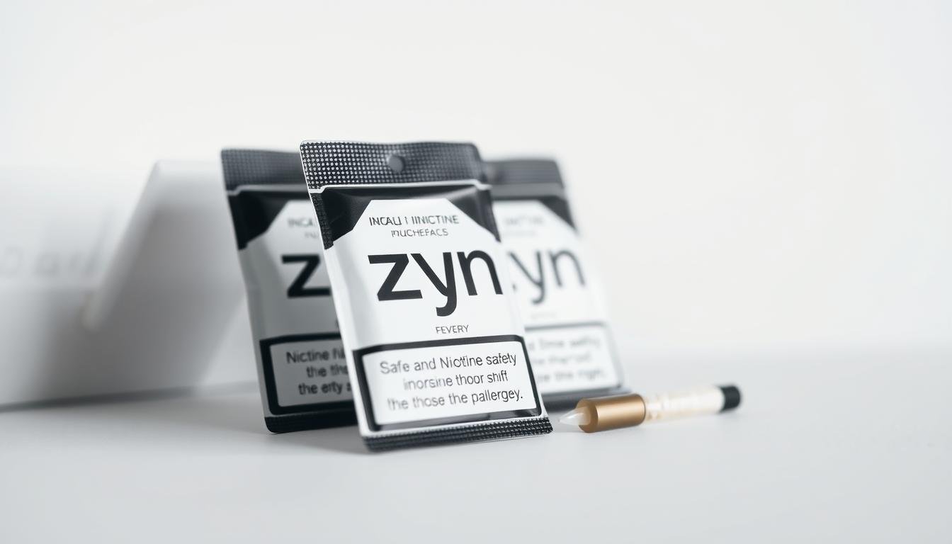 Can People with Nicotine Allergies Use Zyn