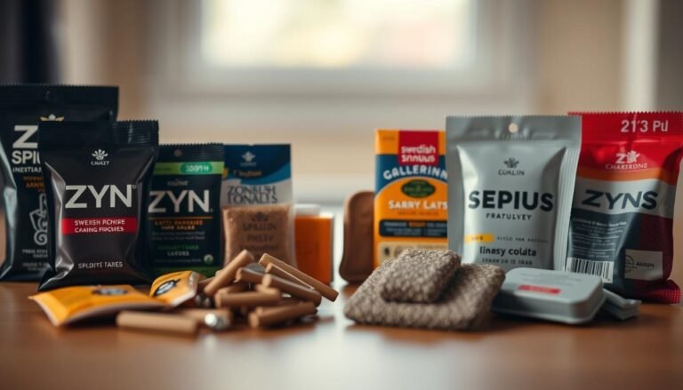 Is Zyn the Same as Swedish Snus