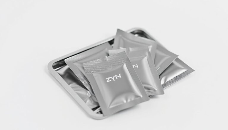 Why Zyn Nicotine Pouches Are Worth Trying