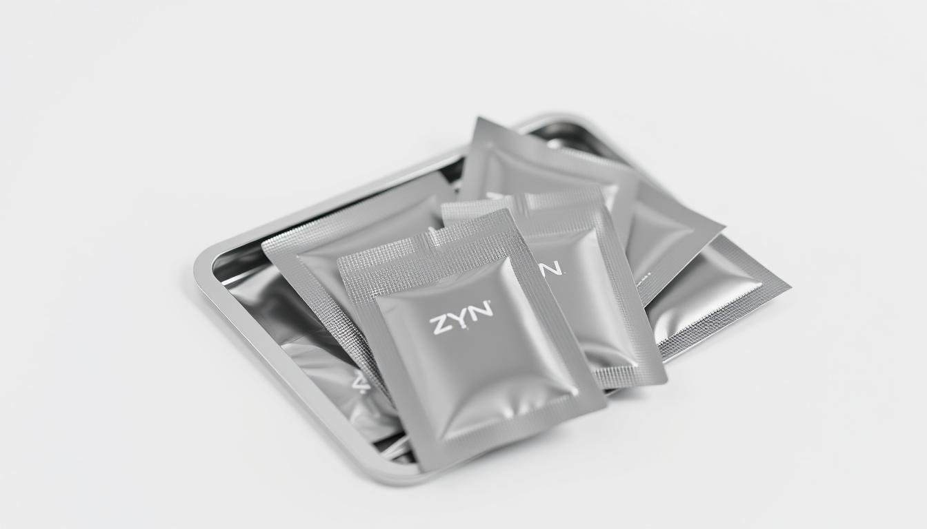 Why Zyn Nicotine Pouches Are Worth Trying