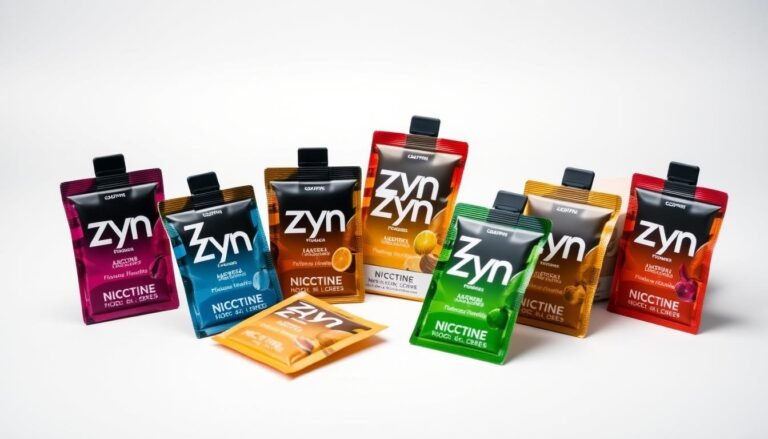 What Zyn Flavor is Best for Beginners