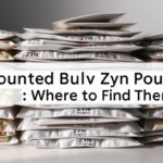 Discounted Bulk Zyn Pouches