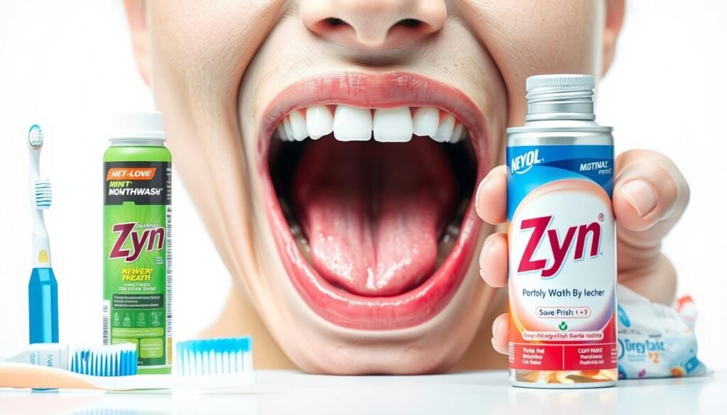 bad breath prevention