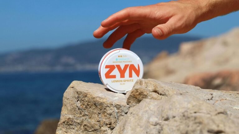 Can Zyn Be Harmful if Consumed by Pregnant Women