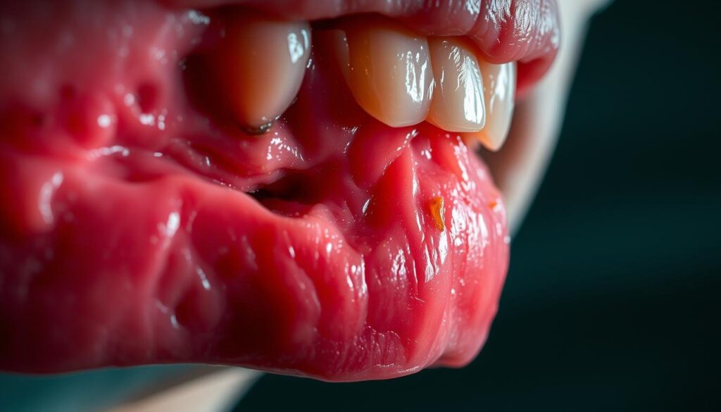 gum disease