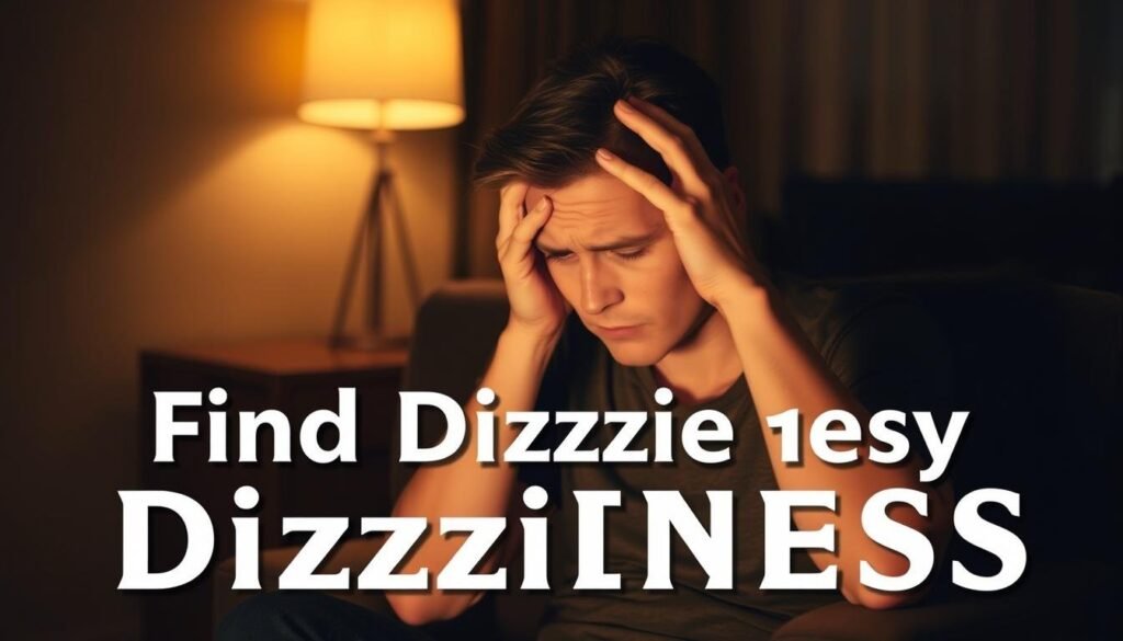reducing dizziness from Zyns