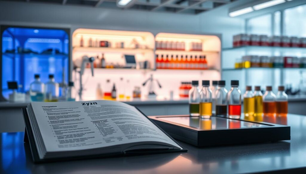 Zyn ingredients regulation