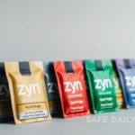 How Many Zyn Pouches Per Day is Too Much