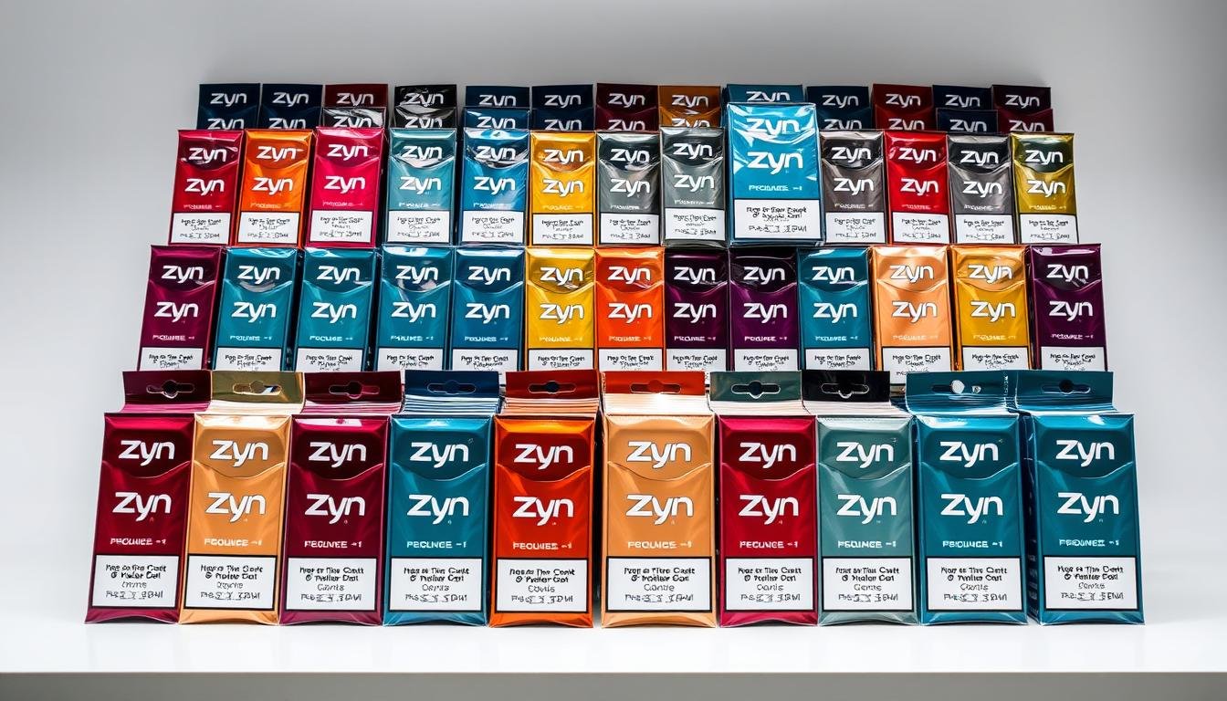 Can You Refrigerate Zyn Pouches