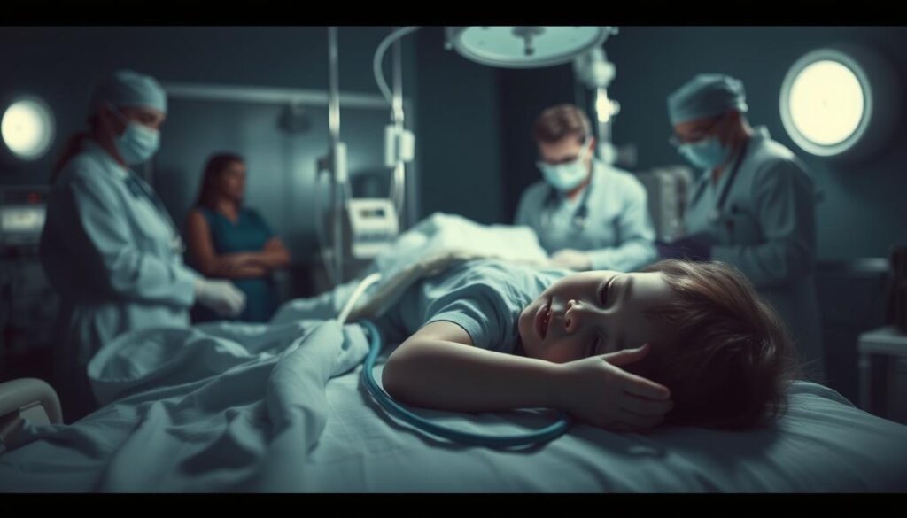 nicotine exposure treatment