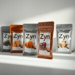 What Ingredients Are Used in Zyn Flavoring