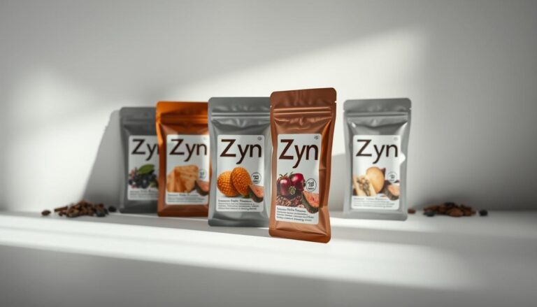 What Ingredients Are Used in Zyn Flavoring