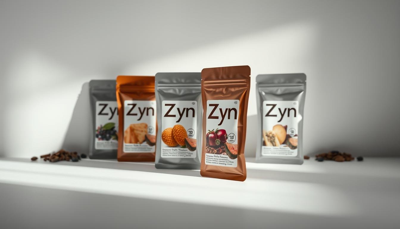 What Ingredients Are Used in Zyn Flavoring